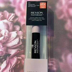 Brand New Revlon Photoready Color Correcting Pen #020 for Dullness